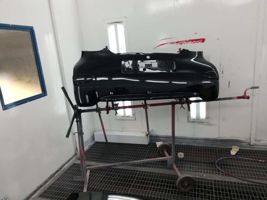 friesland autoschade herstel