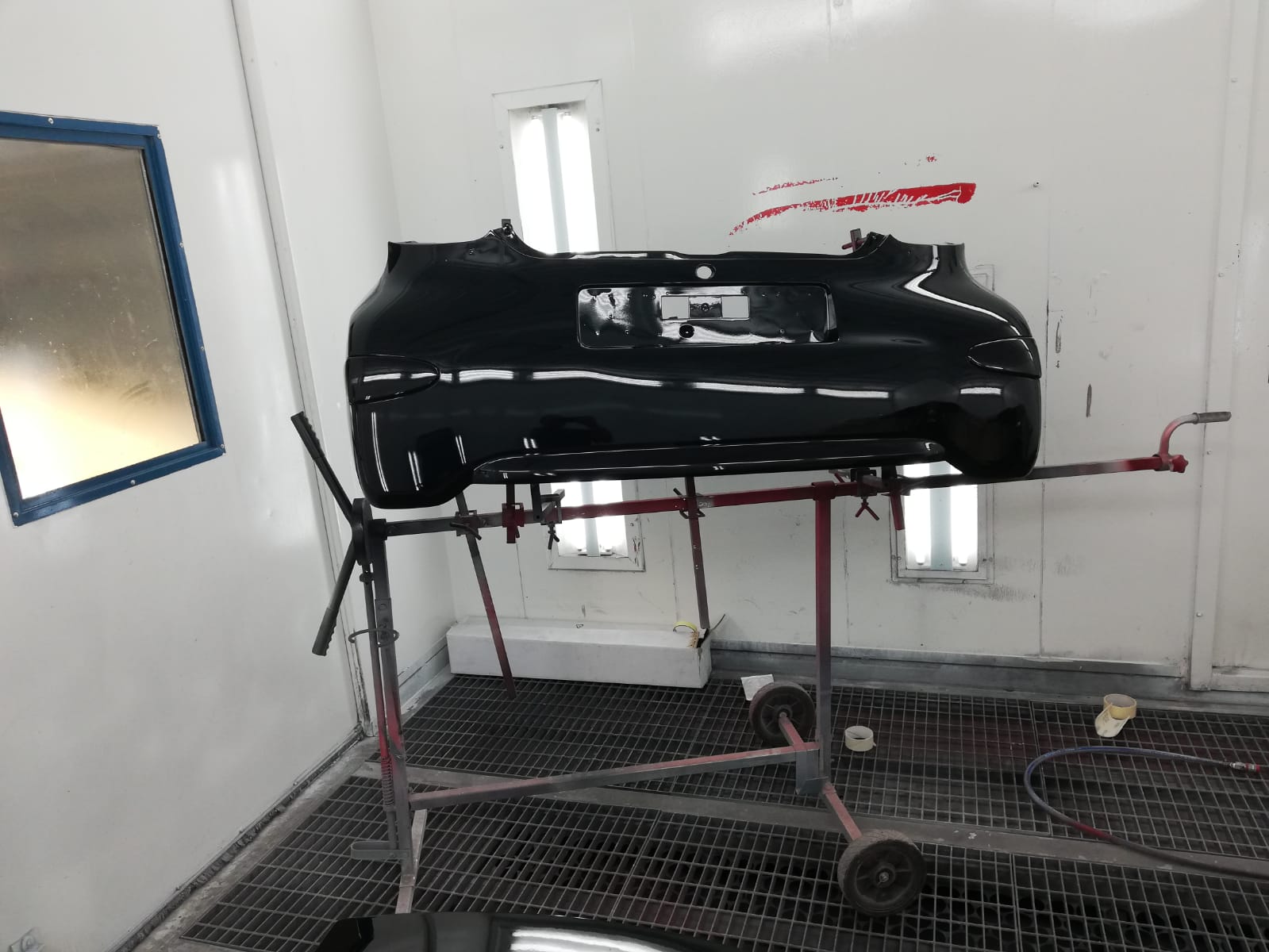 friesland autoschade herstel
